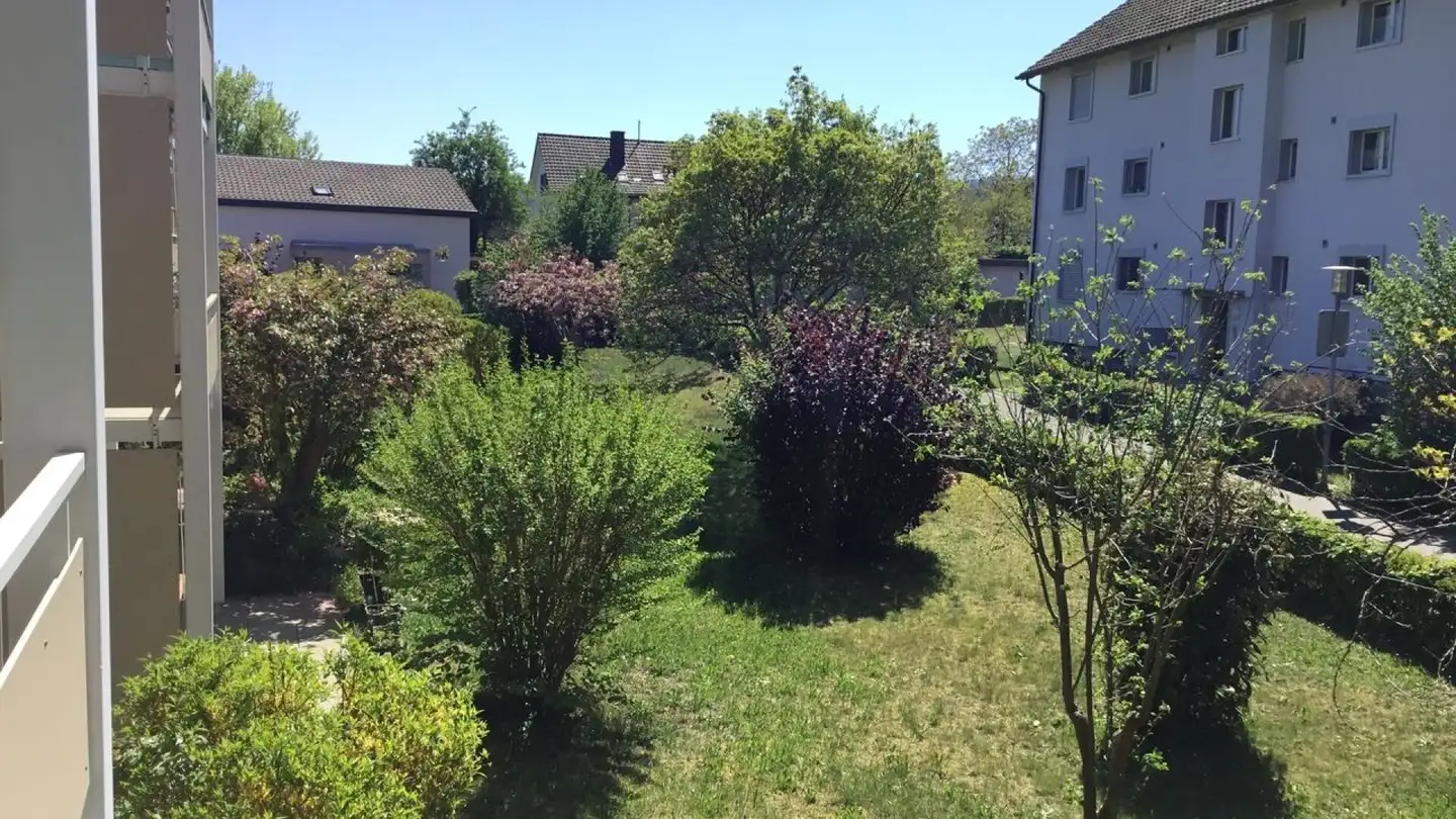 Wohnung mieten - Zündelgutstrasse, 8203 Schaffhausen