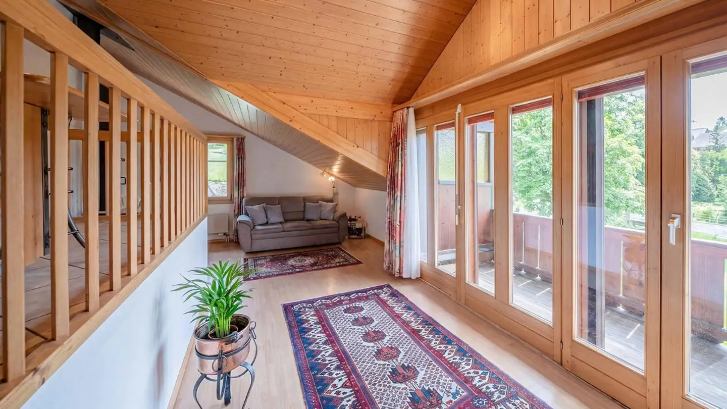 Maison individuelle à vendre - 3663 Gurzelen - Photo 2