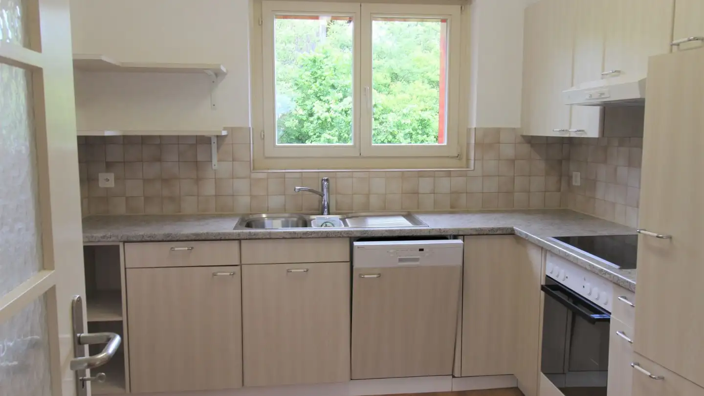 Wohnung mieten - Zündelgutstrasse, 8203 Schaffhausen - Foto 4