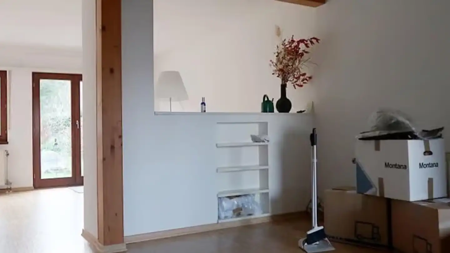 Row house for rent - 8280 Kreuzlingen