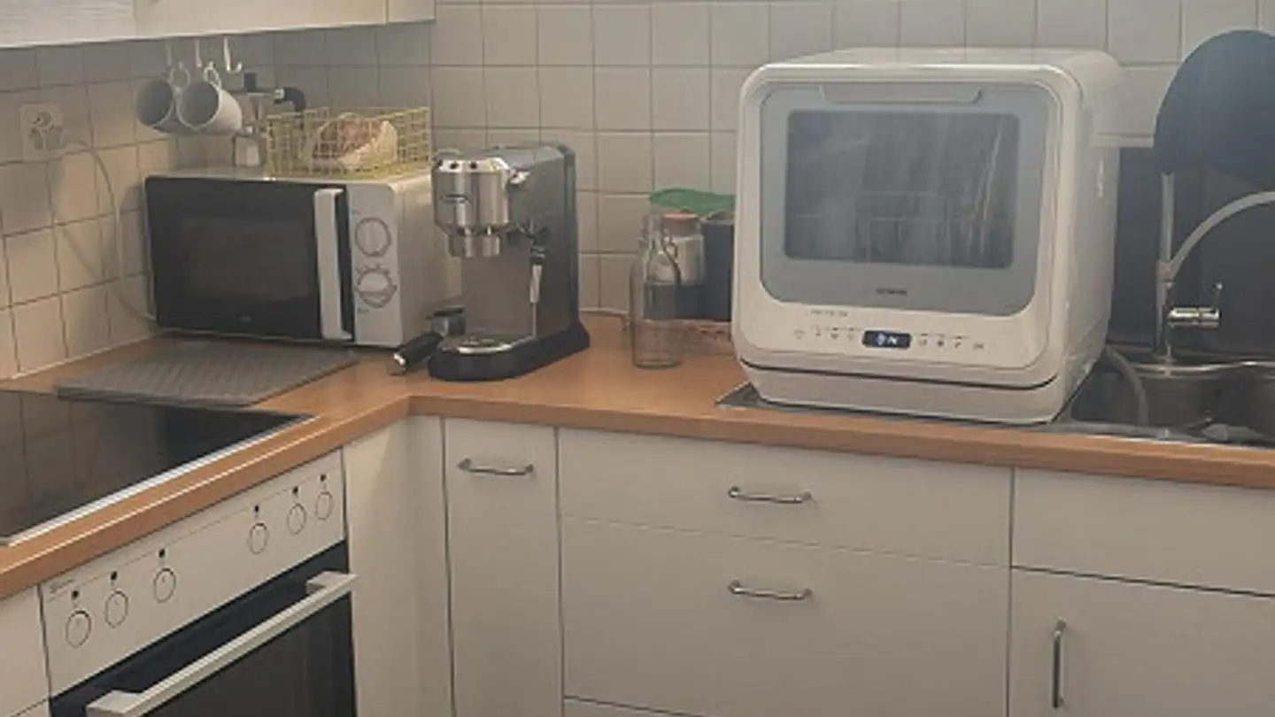 Apartment for rent - Weierweg 10, 3053 Münchenbuchsee