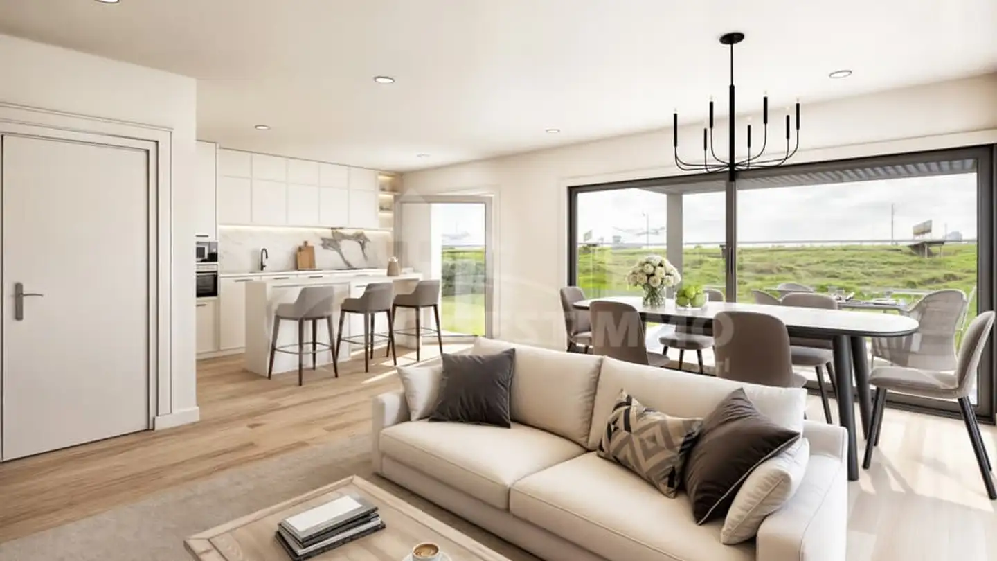 Appartement à vendre - 1868 Collombey - Photo 3