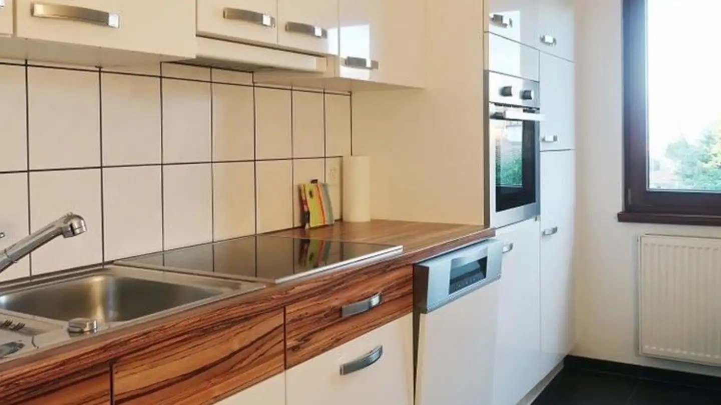 Row house for rent - 8280 Kreuzlingen - Photo 2
