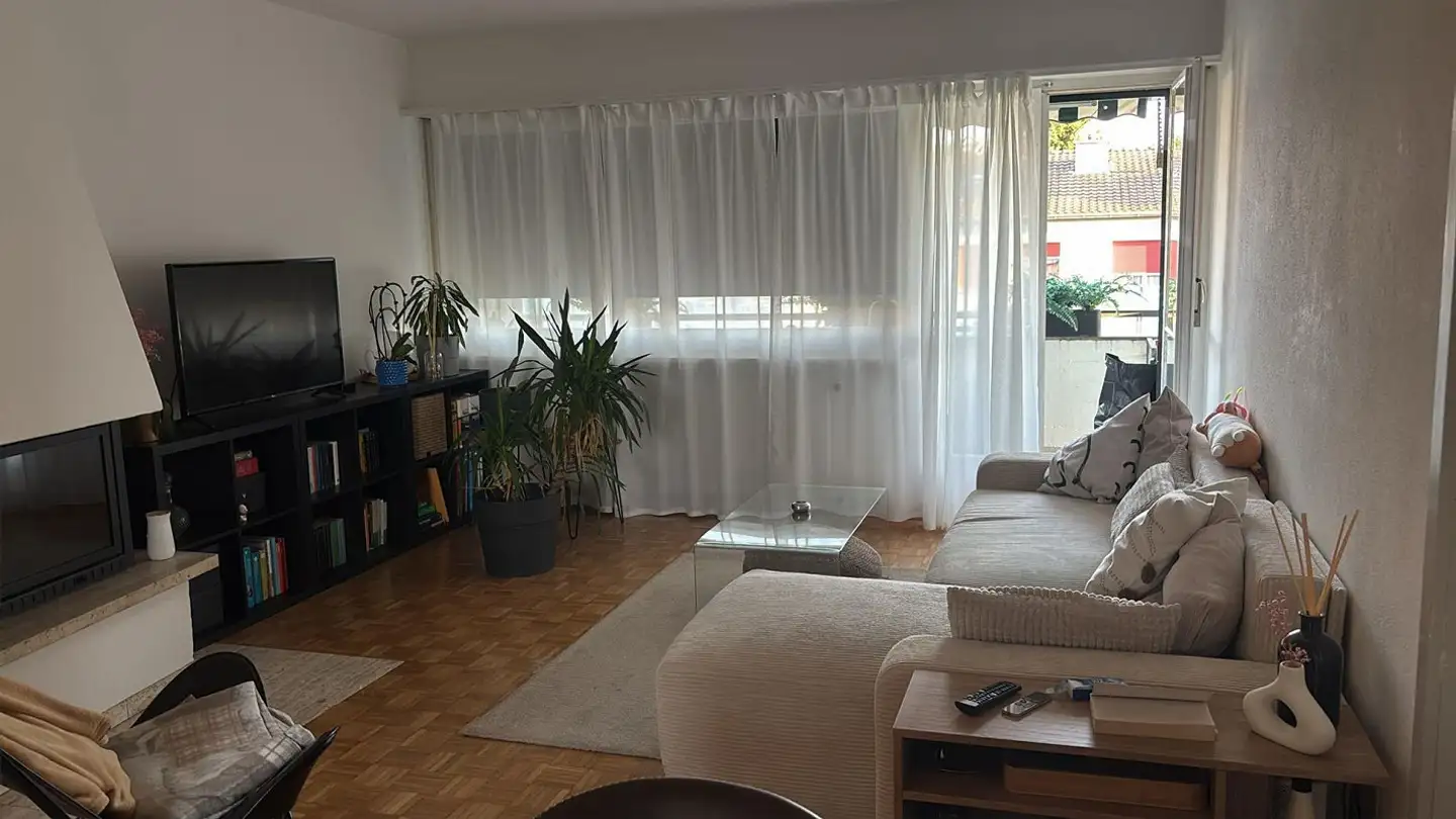 Apartment for rent - Weierweg 10, 3053 Münchenbuchsee - Photo 2