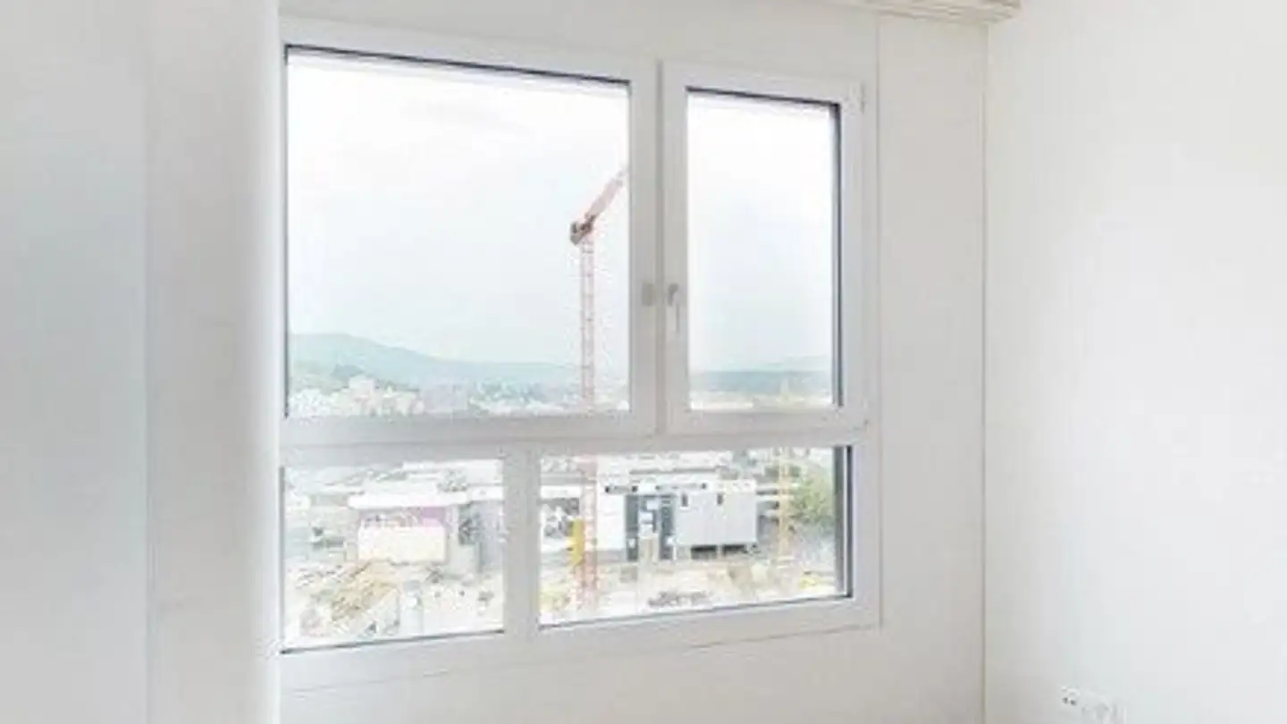 Apartment for rent - Sandäckerstrasse 14, 8957 Spreitenbach