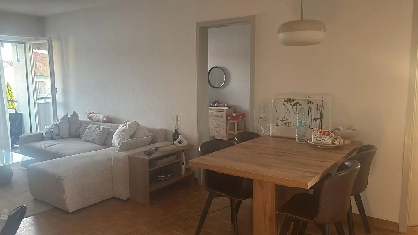 Apartment for rent - Weierweg 10, 3053 Münchenbuchsee - Photo 3