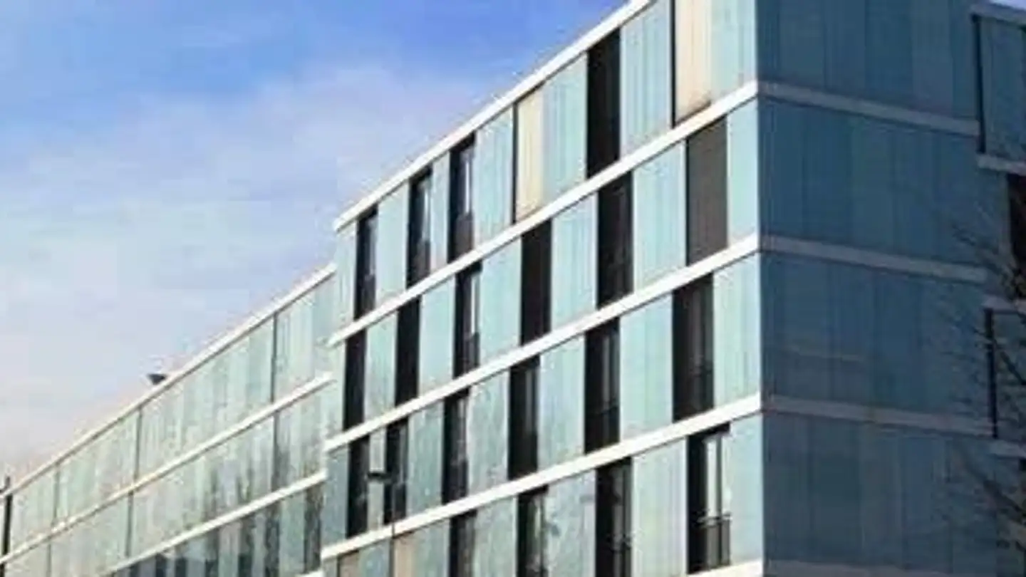 Appartement à louer - Baarerstrasse 147, 6300 Zug