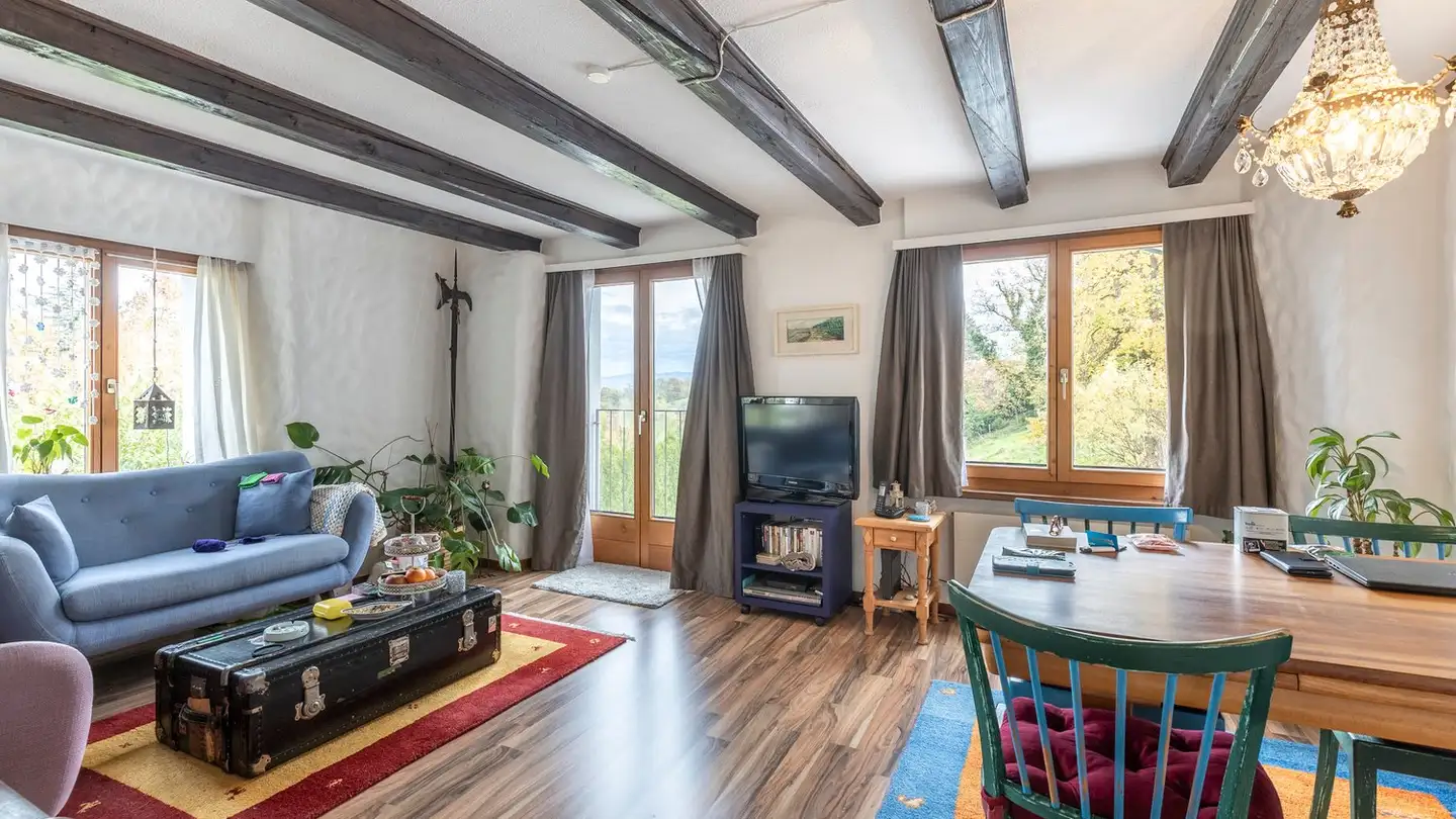 Edificio residenziale in vendita - Hof 171, 9426 Lutzenberg - Foto 3