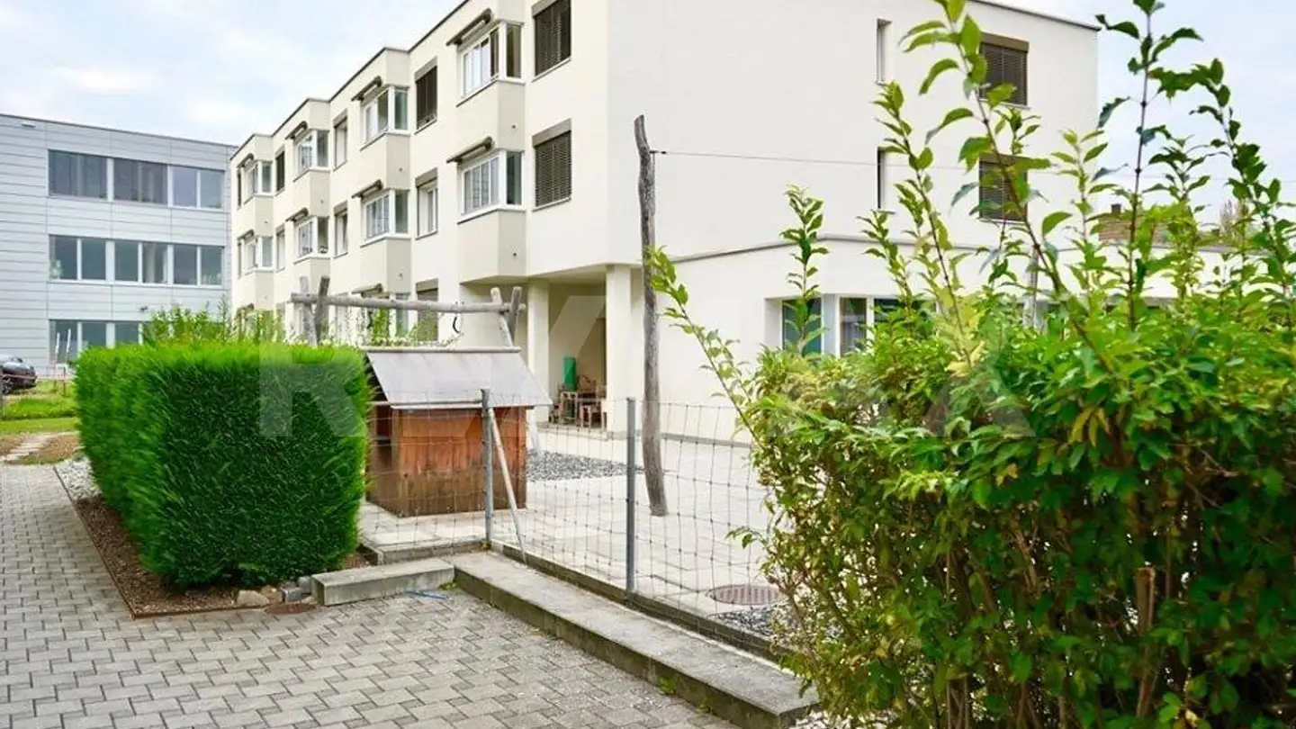 Appartamento in vendita - 5610 Wohlen AG - Photo 3