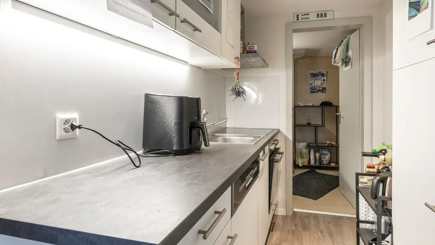 Edificio residenziale in vendita - Hof 171, 9426 Lutzenberg - Foto 4