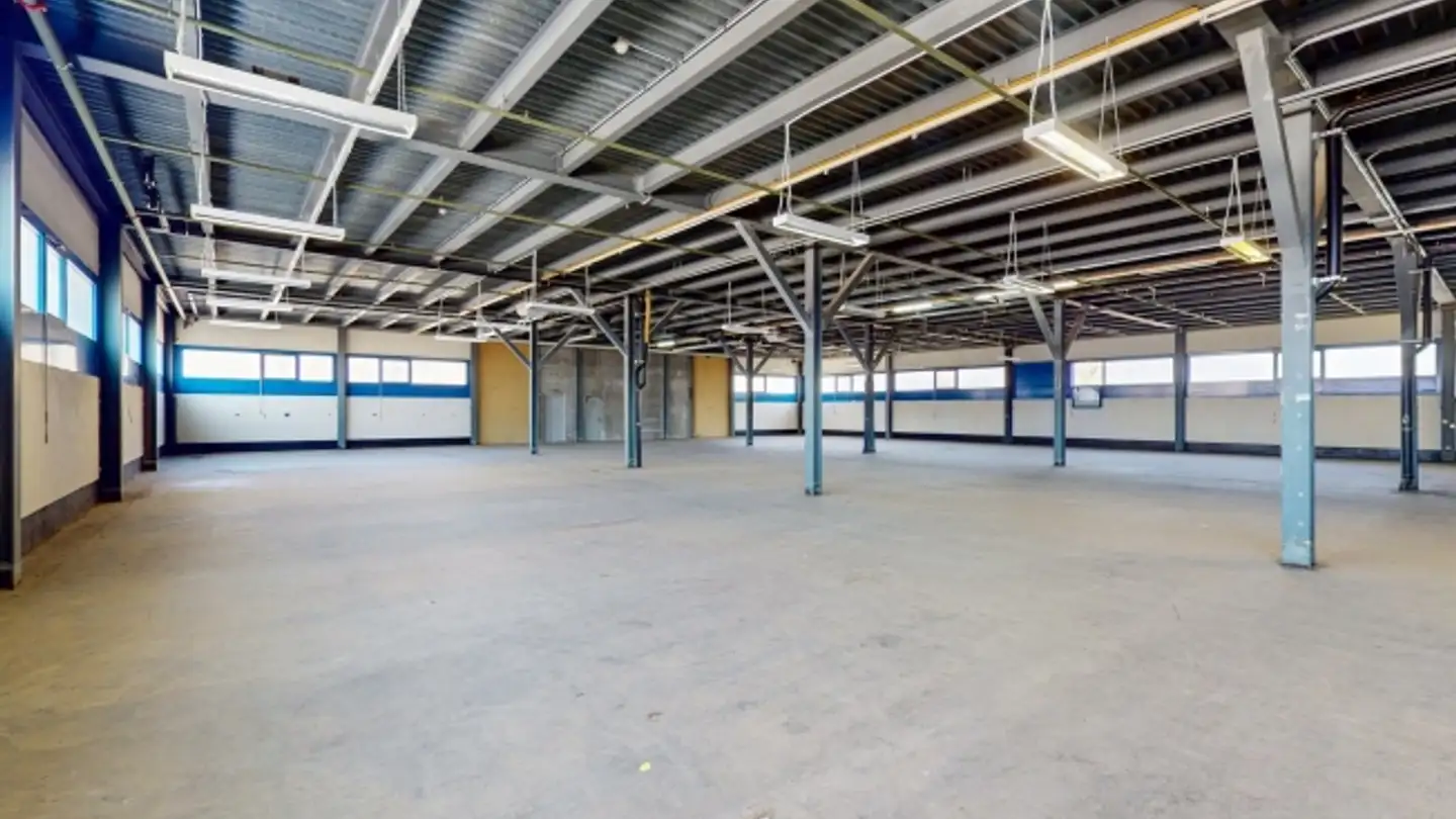 Bureau à louer - Römerstrasse 7, 2555 Brügg BE - Photo 3