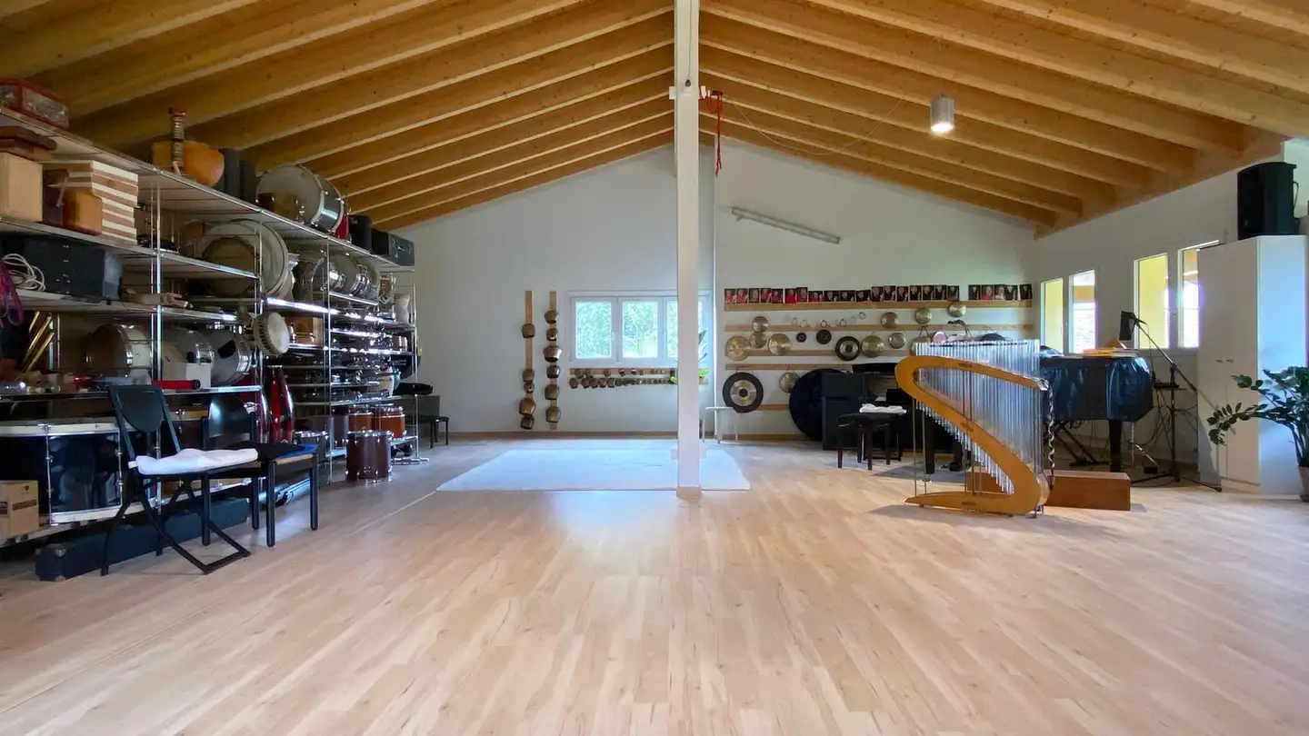 Casa singola in vendita - Purasca Inferiore, 6989 Purasca - Foto 2