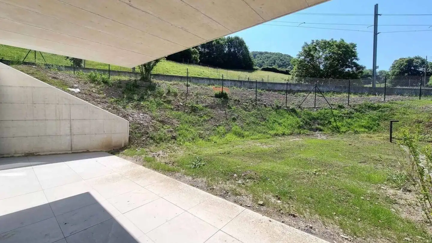 Appartamento in vendita - 1867 Ollon VD