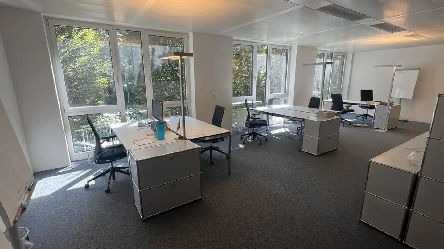 Spazio ufficio in affitto - Lindenstrasse 23, 8302 Kloten - Foto 3