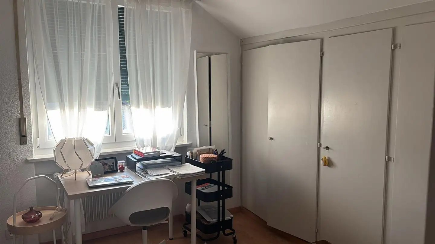 Apartment for rent - Weierweg 10, 3053 Münchenbuchsee - Photo 4