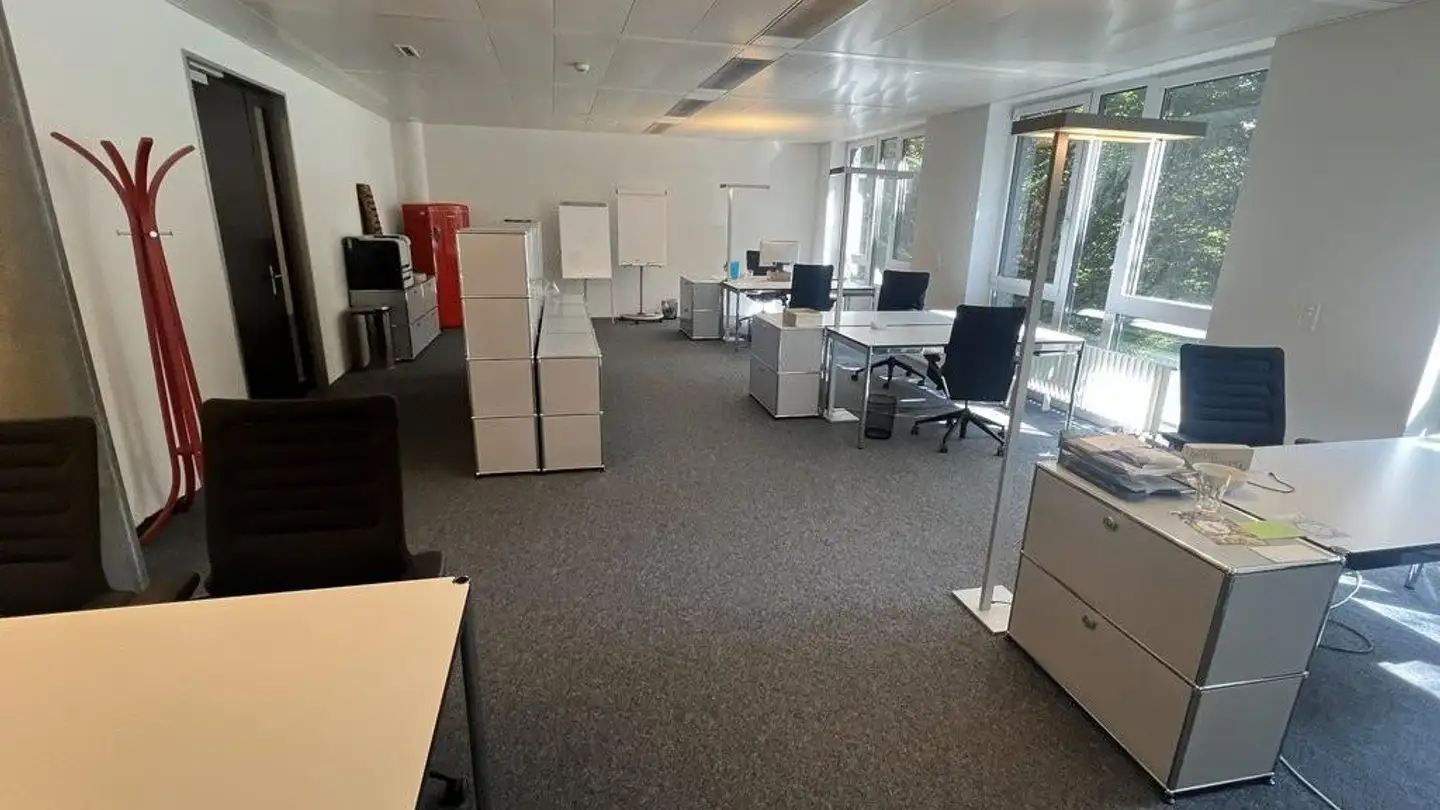 Spazio ufficio in affitto - Lindenstrasse 23, 8302 Kloten - Foto 4