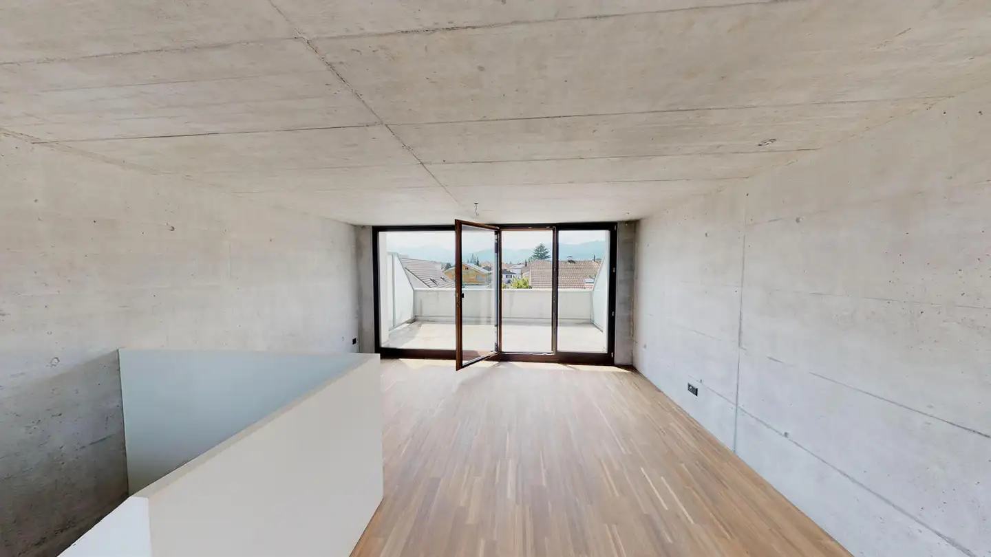 Appartamento in affitto - Flussgrabenstrasse 5, 9445 Rebstein - Foto 4