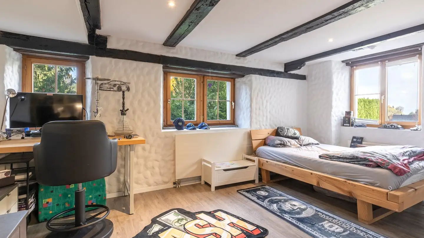 Edificio residenziale in vendita - Hof 171, 9426 Lutzenberg - Foto 2