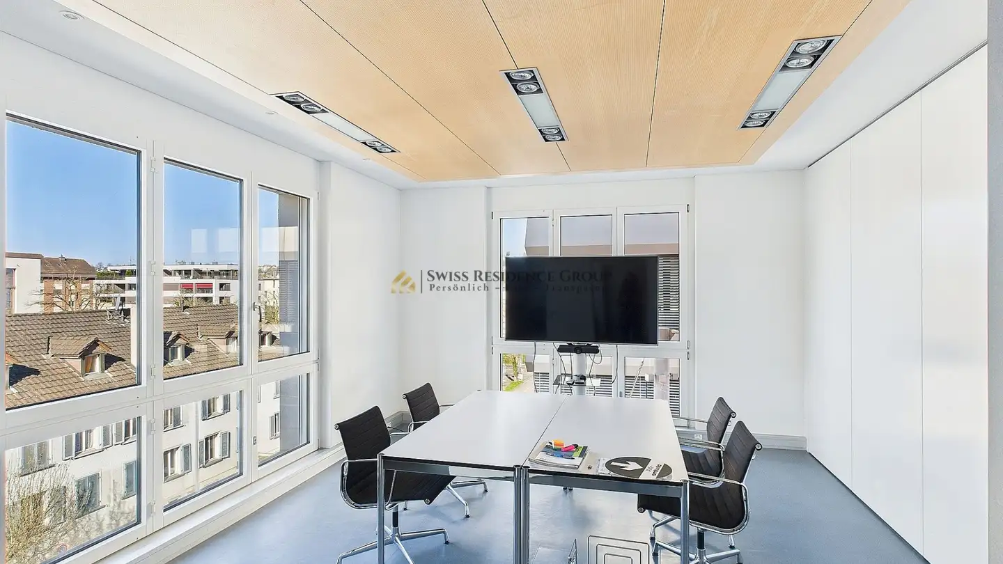 Spazio ufficio in affitto - 9000 St. Gallen - Photo 4