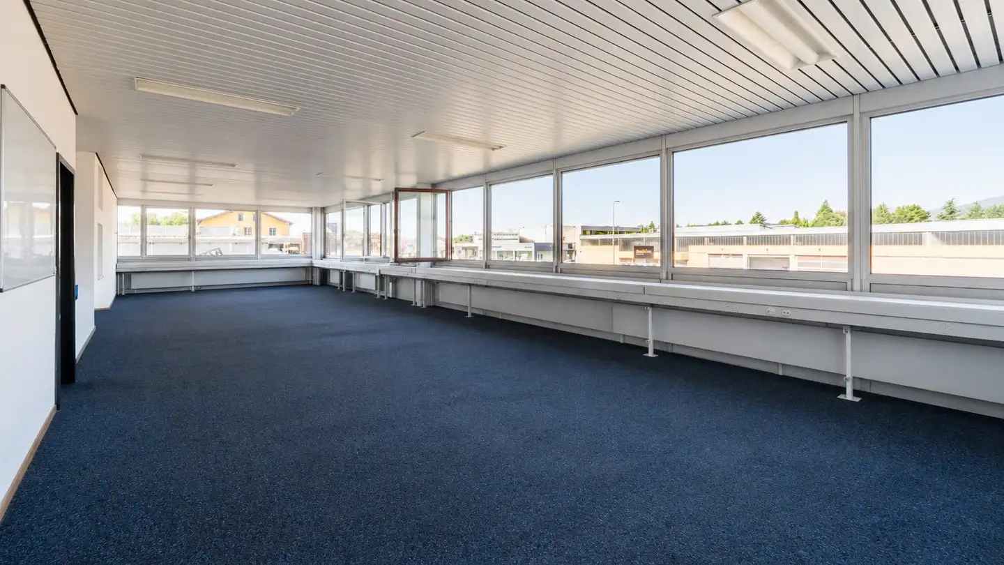 Spazio ufficio in affitto - Le Bey 24, 1442 Montagny-près-Yverdon