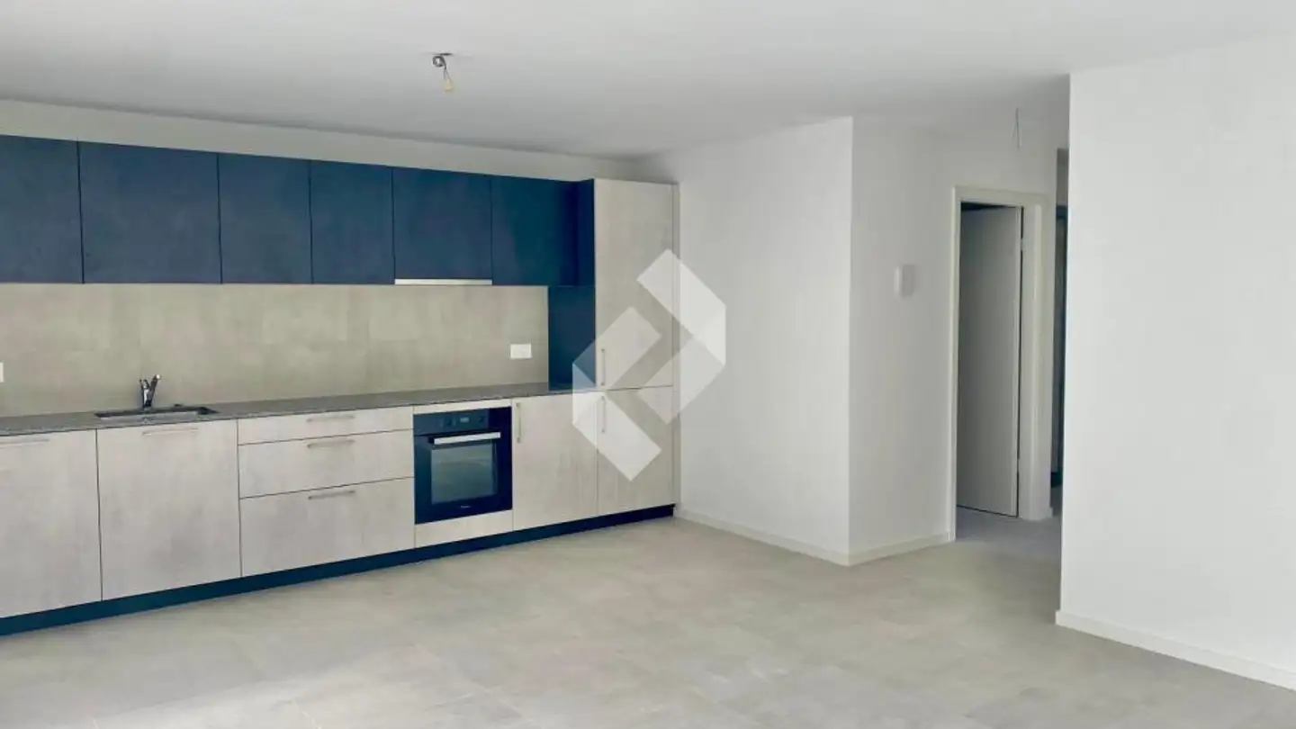 Appartement à louer - Le Petit Chemin 15, 1907 Saxon - Photo 2