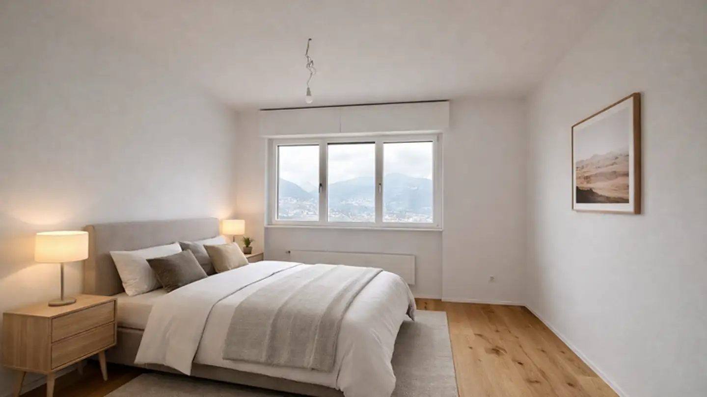 Appartamento in vendita - Via Garbinasca 11, 6883 Novazzano - Foto 3