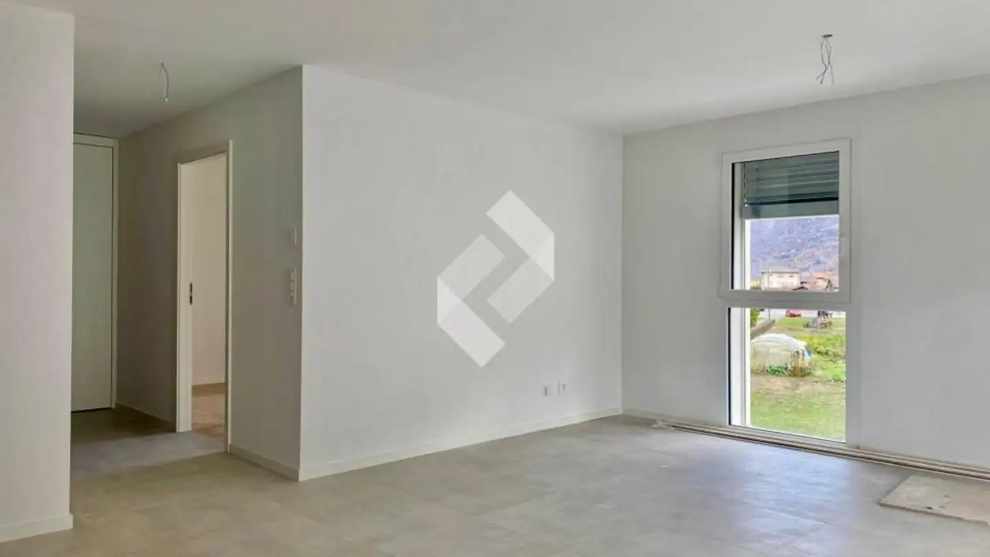 Appartement à louer - Le Petit Chemin 15, 1907 Saxon - Photo 4