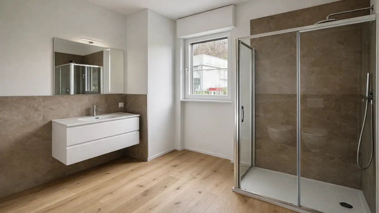 Appartamento in vendita - Via Garbinasca 11, 6883 Novazzano - Foto 4