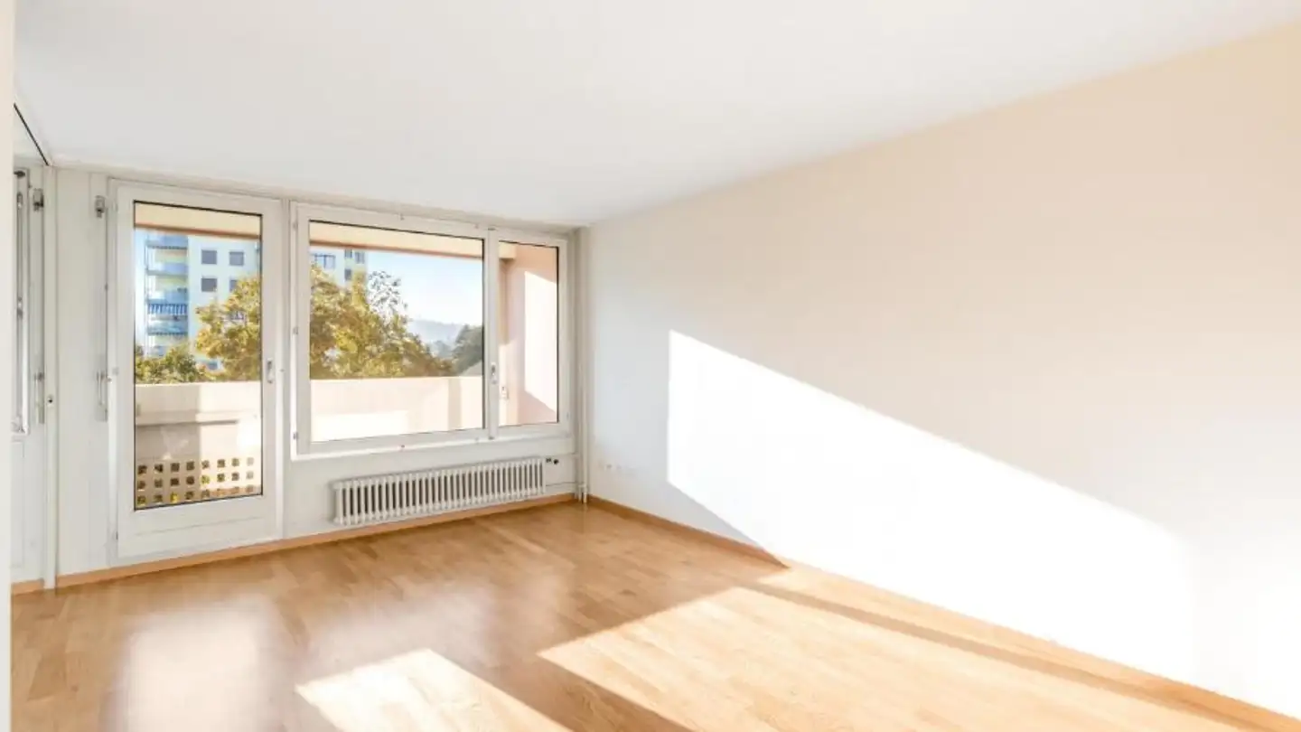 Appartement à louer - Wydenstrasse 20, 5242 Birr - Photo 3