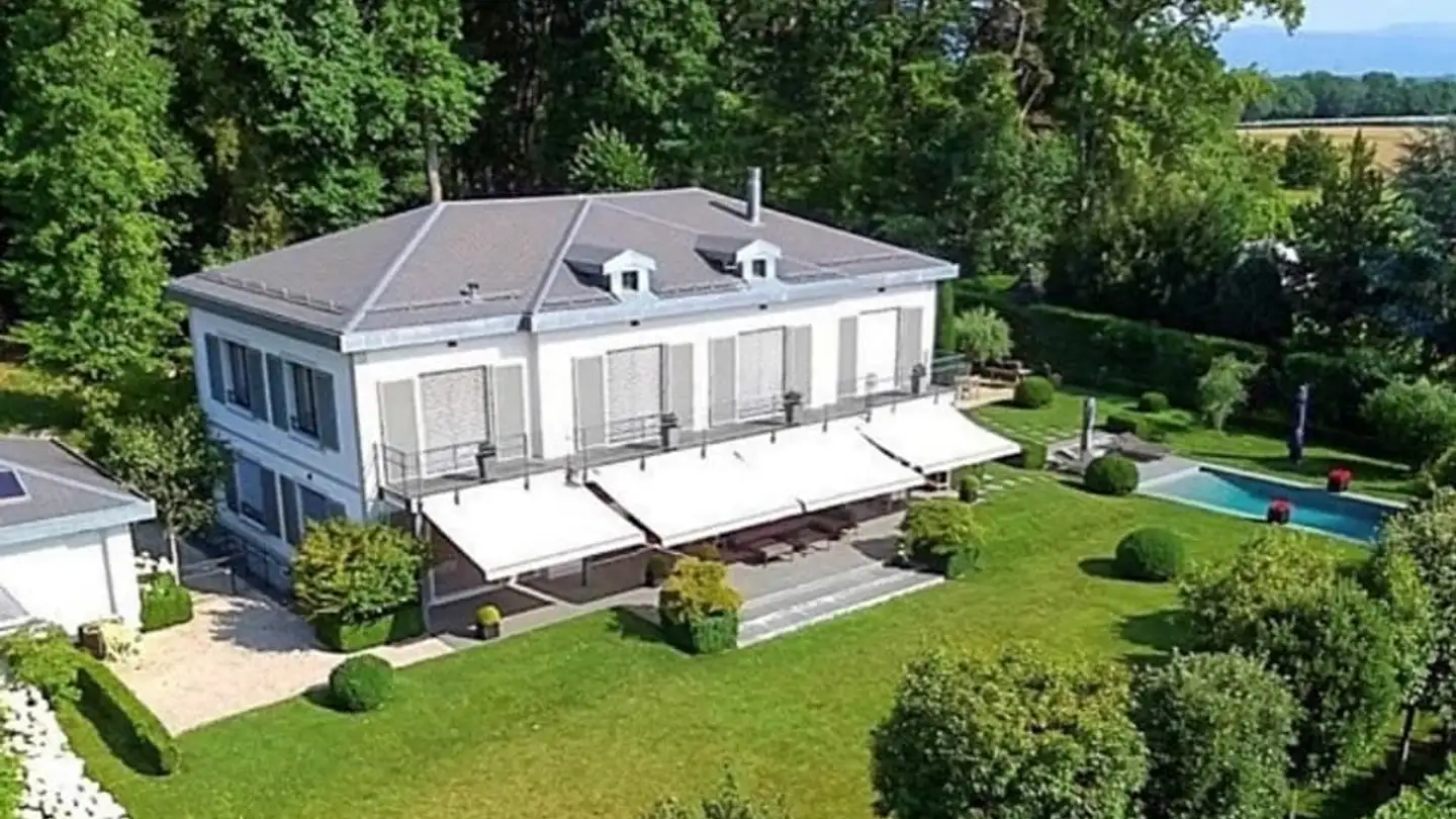 Einfamilienhaus mieten - 1295 Mies