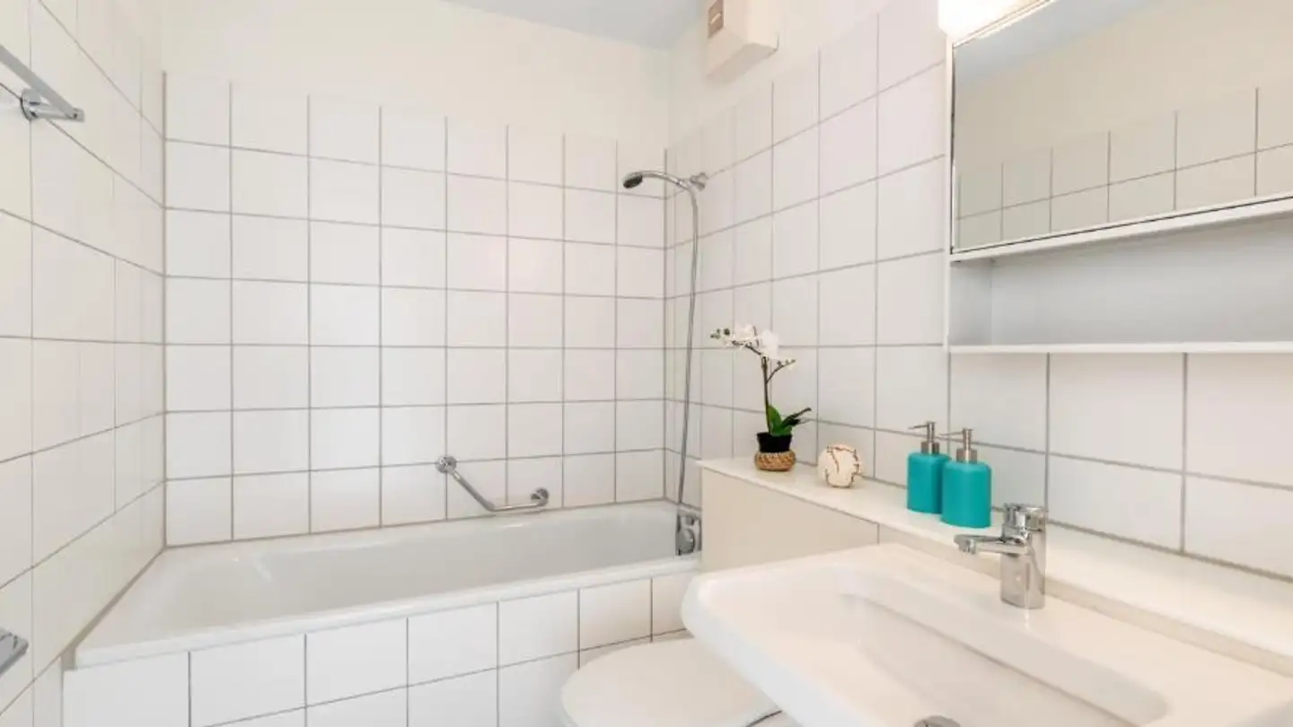 Appartement à louer - Wydenstrasse 20, 5242 Birr - Photo 4