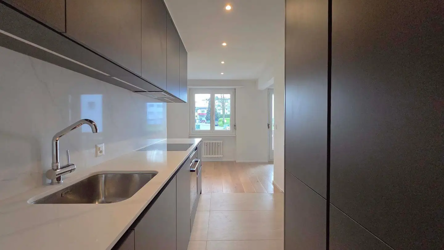 Wohnung mieten - Im Winkel 1, 8162 Steinmaur - Foto 3