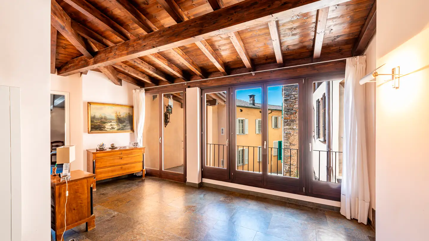 Casa singola in vendita - 6945 Origlio - Photo 3