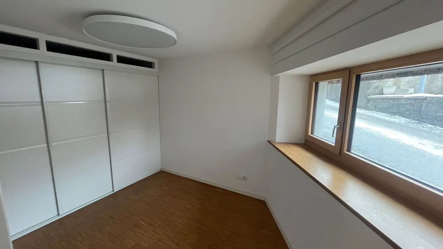 Studio mieten - Sur Les Quais 7, 1342 Le Pont