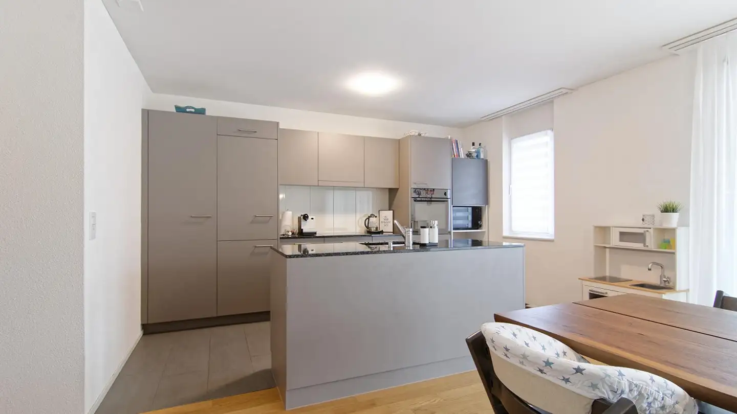 Appartement à louer - Poststrasse 9, 9325 Roggwil TG - Photo 4
