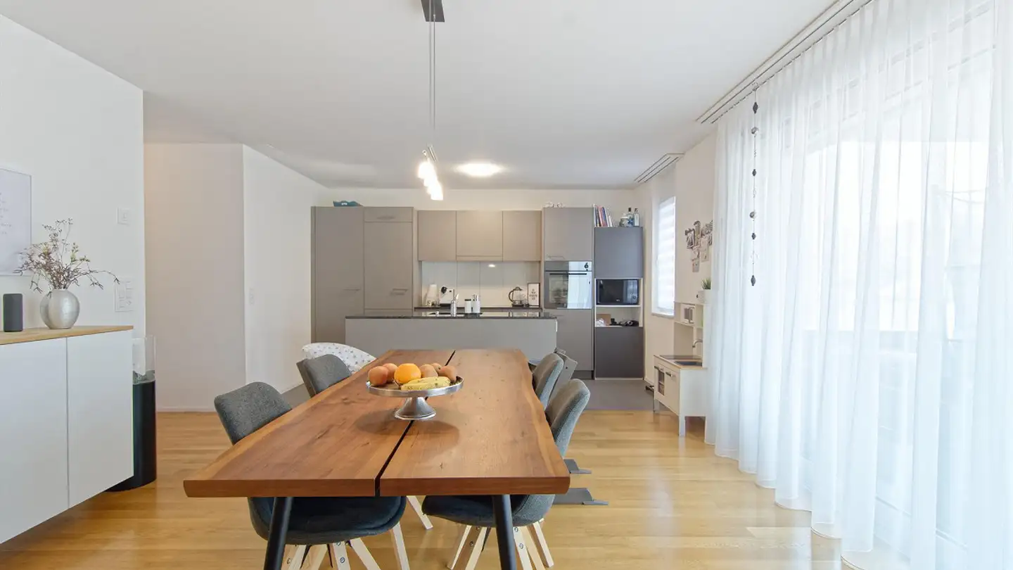 Appartement à louer - Poststrasse 9, 9325 Roggwil TG