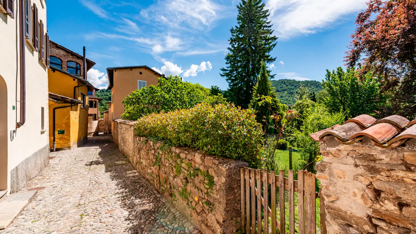 Casa singola in vendita - 6945 Origlio - Photo 4