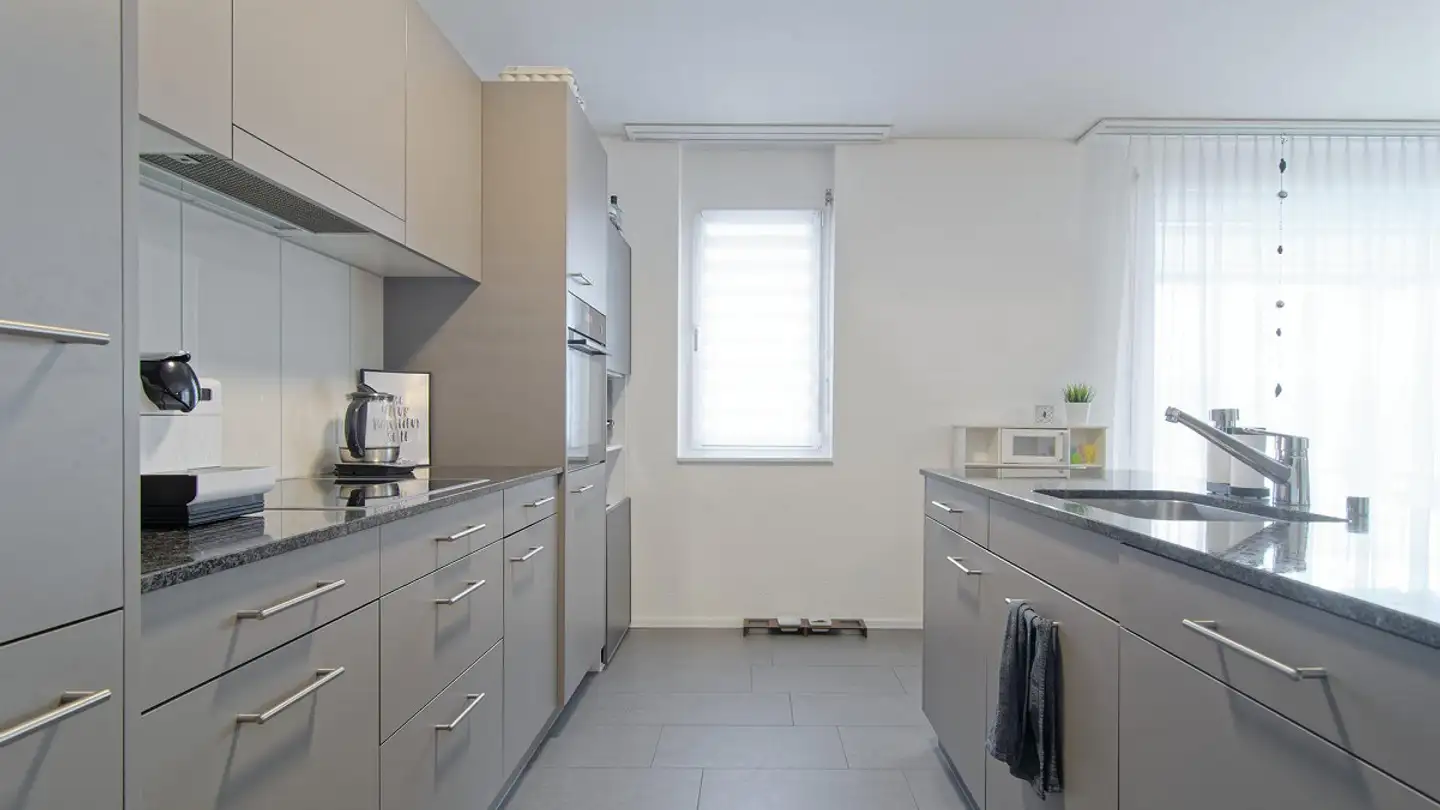 Appartement à louer - Poststrasse 9, 9325 Roggwil TG - Photo 2