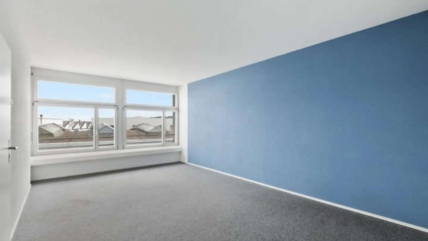 Office space for rent - Solothurnstrasse 17A, 3422 Kirchberg BE