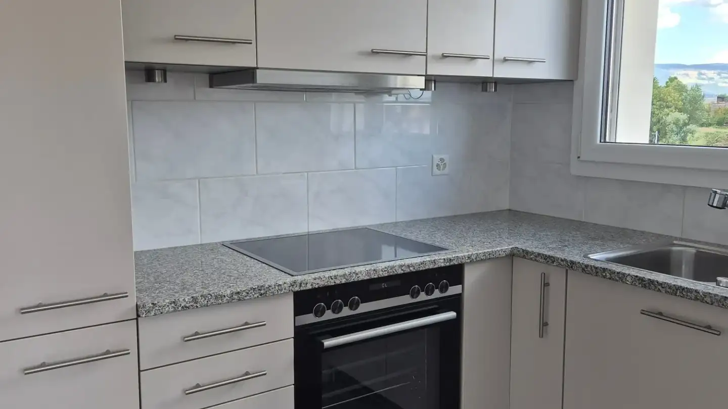 Apartment for rent - Aesplistrasse 2, 4562 Biberist