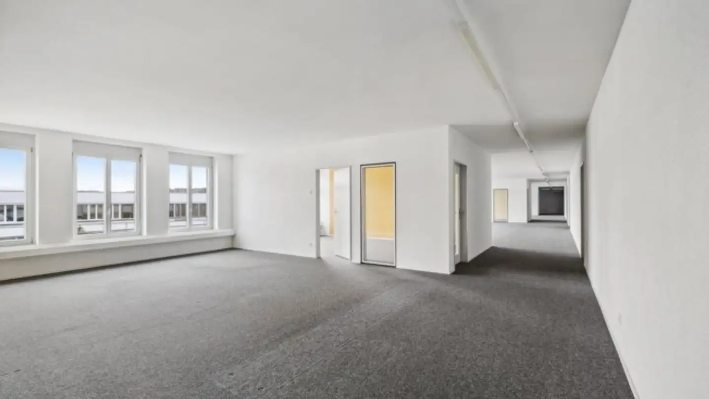 Office space for rent - Solothurnstrasse 17A, 3422 Kirchberg BE - Photo 3