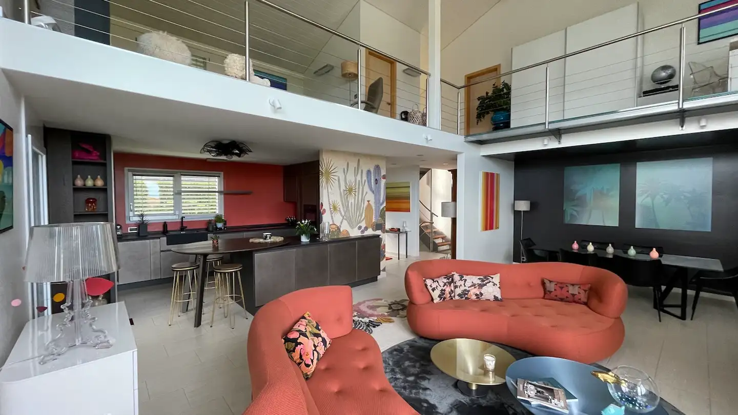 Villa for sale - 2022 Bevaix