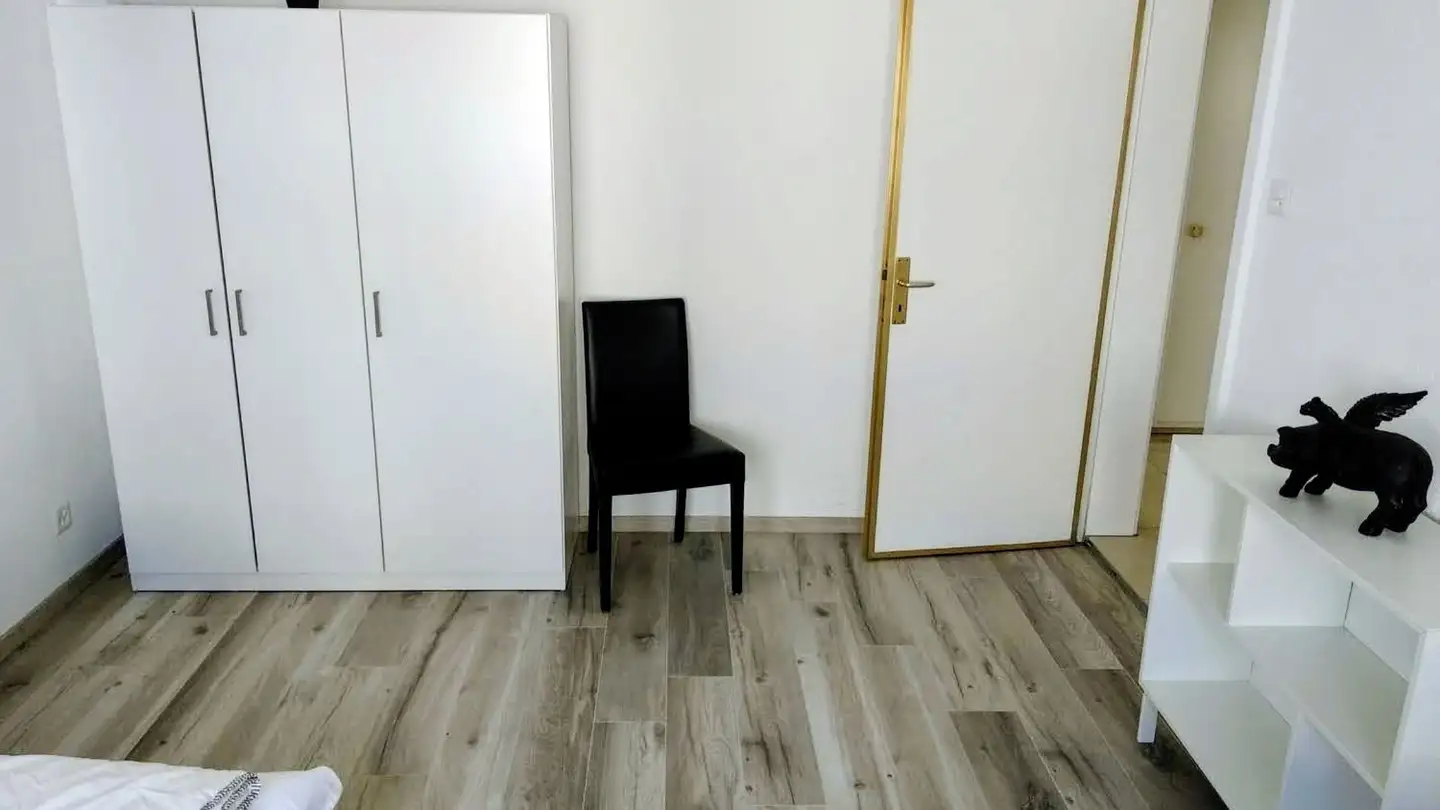 Zimmer mieten - Franklinstrasse 31, 8050 Zürich - Foto 3
