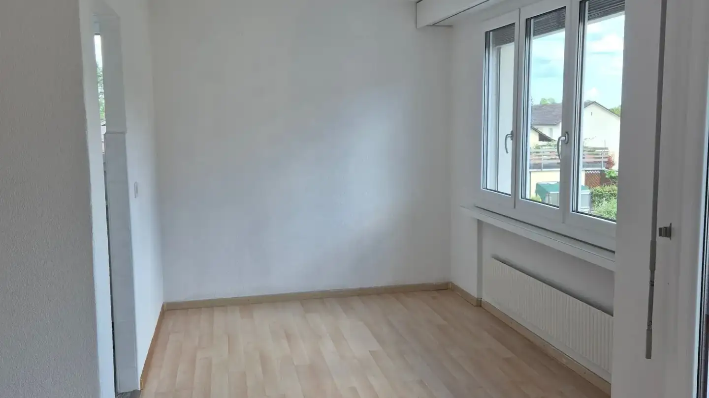 Apartment for rent - Aesplistrasse 2, 4562 Biberist - Photo 3
