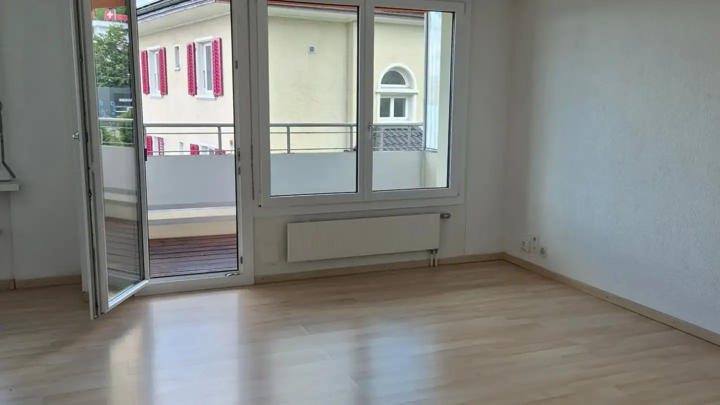 Apartment for rent - Aesplistrasse 2, 4562 Biberist - Photo 4