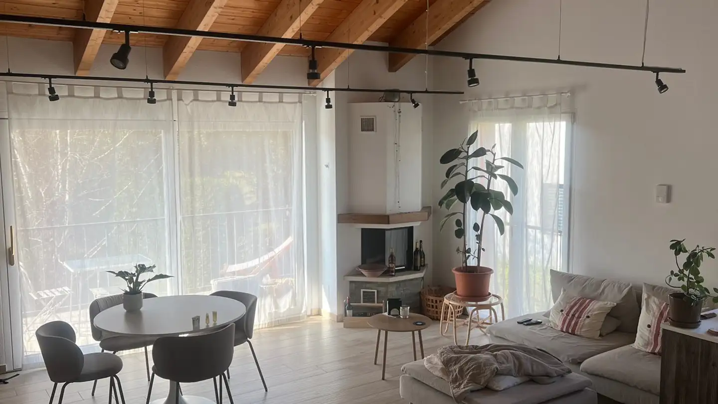 Appartement à louer - Strada Cantonale 7, 6986 Curio