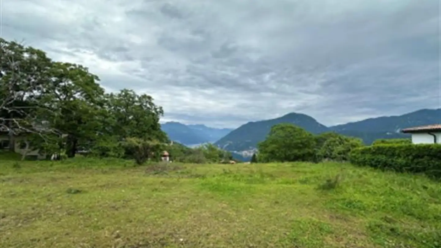 Terreno edificabile in vendita - 6914 Carona - Photo 3