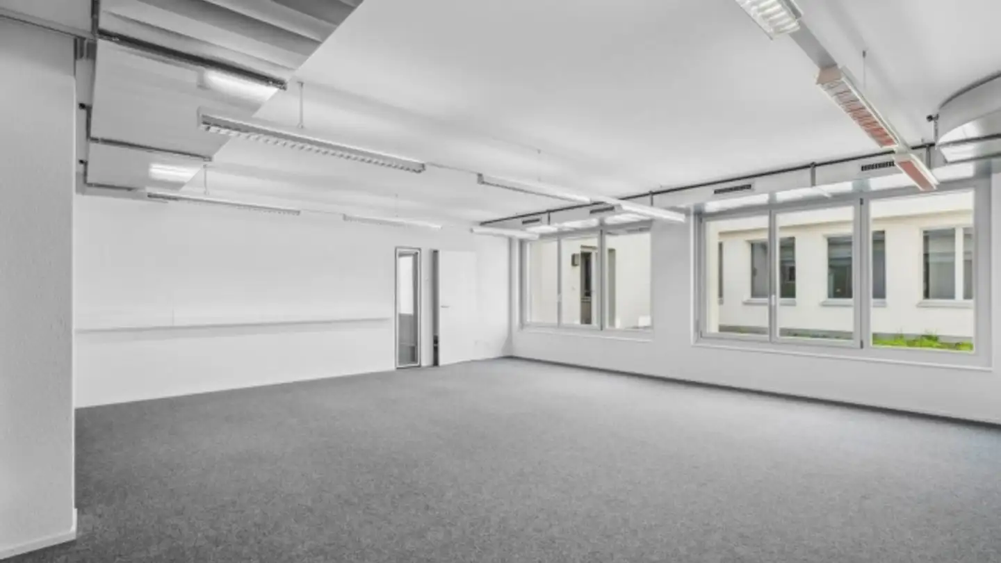 Office space for rent - Solothurnstrasse 17A, 3422 Kirchberg BE - Photo 4