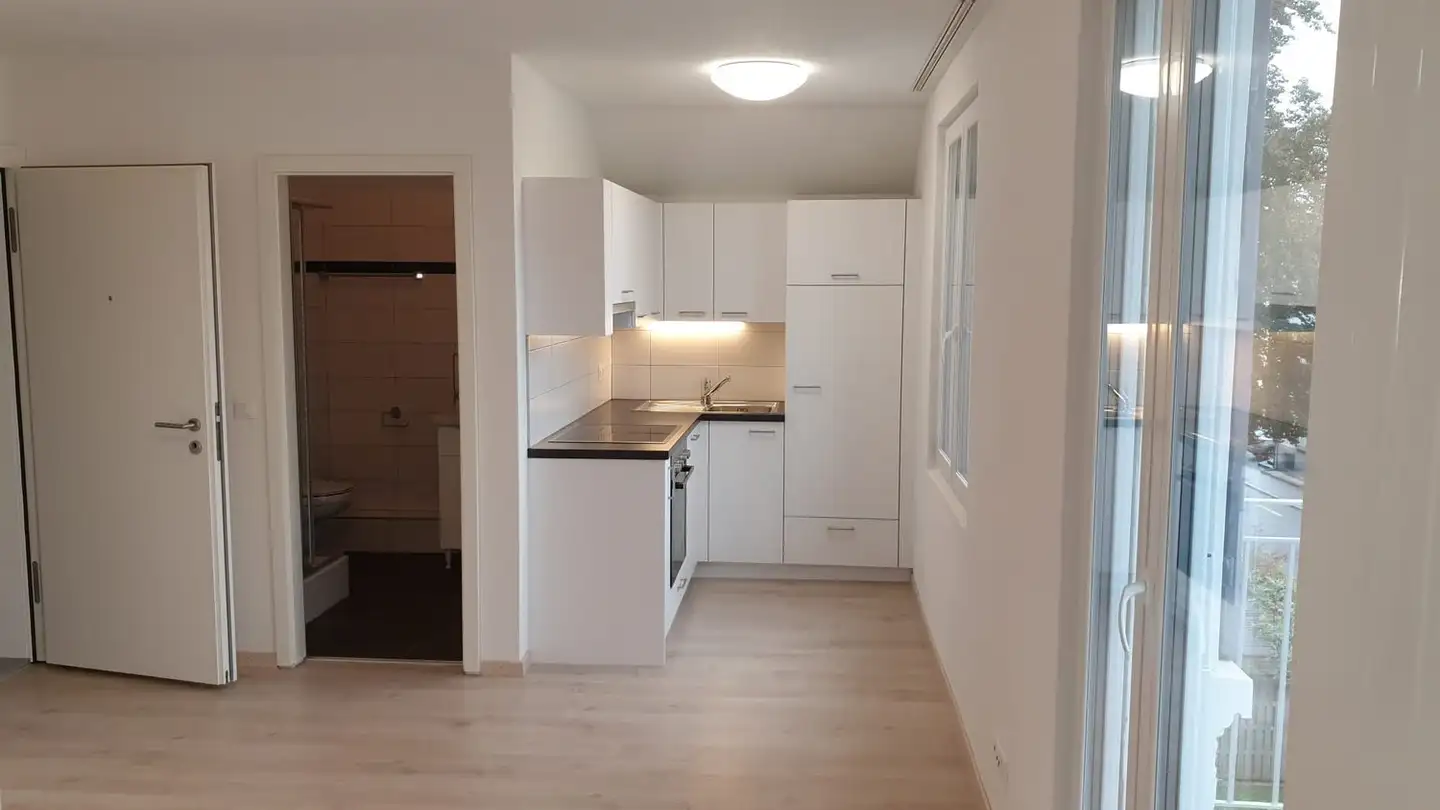 Appartamento in affitto - Schlachthausstrasse 20, 2540 Grenchen - Foto 2