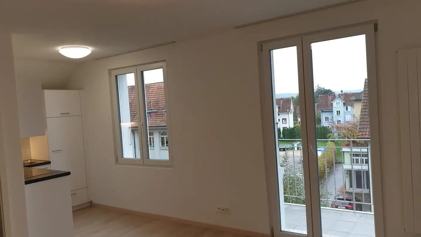 Appartamento in affitto - Schlachthausstrasse 20, 2540 Grenchen - Foto 3
